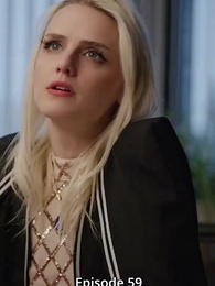 Chef, deine Frau ist super cool - Episode 59