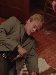 Luna'nın terk edilen kilitlik Bedeni - Episode 73