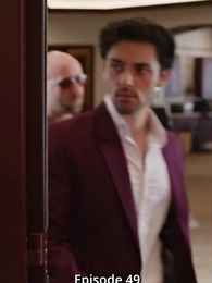 Episode 49 - Chef, deine Frau ist super cool