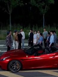 Tập 10 - Vết Va Tình