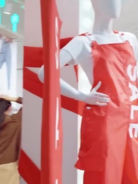 Bölüm 28 - İstenmeyen Prensese Aşk