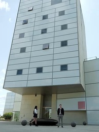 Bölüm 20 - Kötü Çocuk Alfama Yazgılı