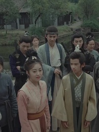 第98集 - 神醫毒妃不好惹