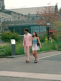 Bölüm 27 - İstenmeyen Prensese Aşk