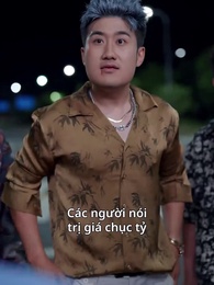 Vết Va Tình - Episode 8