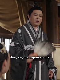 Sonsuz Sevgi ve Güç - Episode 50