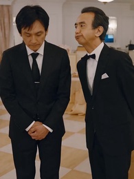 Episodio 18 - [Doblado]La divorciada millonaria