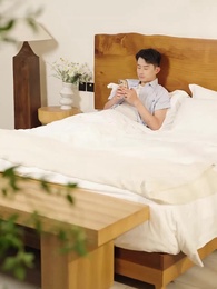 Ex-Con Dad is a Millionaire - Episode 29