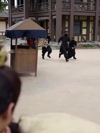 Zehirli Doktorun Günahı - Episode 58