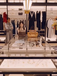 Episodio 32 - [Doblado]La divorciada millonaria