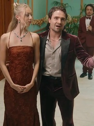 Seconde Vie, l'Épouse du Parrain - Episode 40