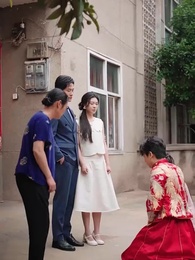 행운의 장미 - Episode 61