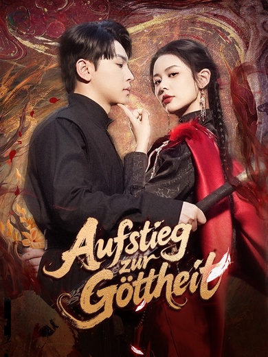 Aufstieg zur Gottheit