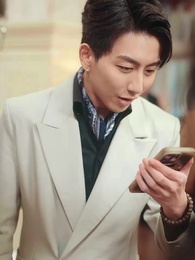 A herança - Episode 30