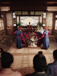 第70話 - 将軍様、妻を離縁だって?