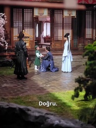 Baharın İzinde - Episode 3