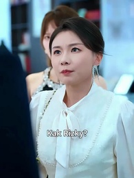 Episode 21 - Cinta Usai Setelah Sepuluh Tahun