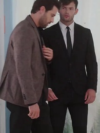 عودة الزوجة المهجورة برفقة ابنها - Episode 39