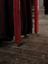 Bölüm 21 - Sonsuz Sevgi ve Güç