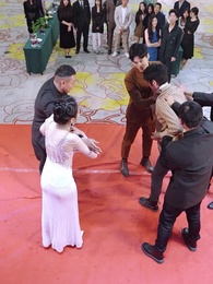 Bölüm 47 - Kaderin Bir Armağanı