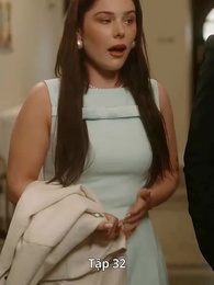 [Lồng tiếng]Hối Hận Muộn Màng - Episode 32