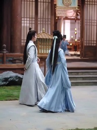 Baharın İzinde - Episode 55