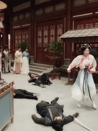 第59話 - 将軍様、妻を離縁だって?
