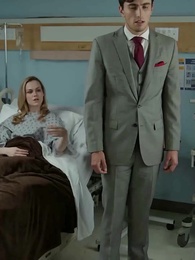 [Lồng tiếng]Theo Đuổi Người Vợ Băng Giá Của Tôi - Episode 12