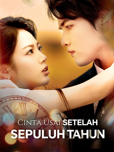 Cinta Usai Setelah Sepuluh Tahun