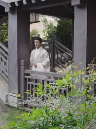 Bölüm 34 - Sonsuz Sevgi ve Güç