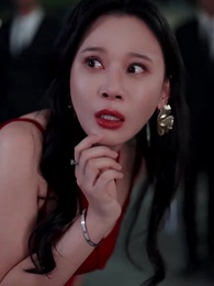 Tập 13 - Vết Va Tình