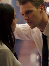 Kötü Çocuk Alfama Yazgılı - Episode 19