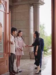 행운의 장미 - Episode 45