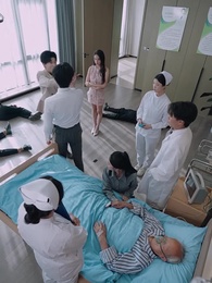 พิสูจน์รักกลางไฟแค้น - Episode 38