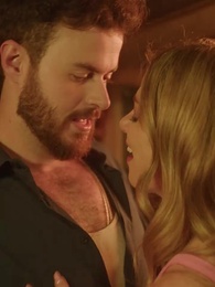 Luna'nın terk edilen kilitlik Bedeni - Episode 25