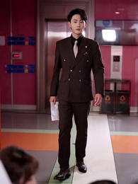 Janji Lama Bersemi Kembali - Episode 16