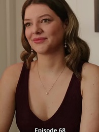 Episode 68 - Chef, deine Frau ist super cool