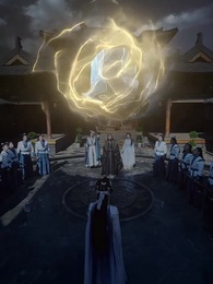 第14話 - 神への道~愛と正義に生きた彼女~