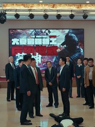 Global Escape - Episode 57