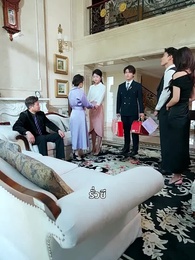 สิบปีอันเหน็บหนาว ผลิบานในชั่วข้ามคืน - Episode 43