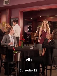 Episodio 12 - Sposata in Segreto al Mio Capo Miliardario