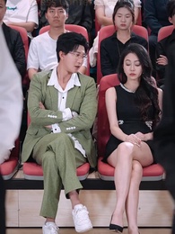 Episode 41 - Rich Girl's Challenge: No Way I'm Saying Yes!