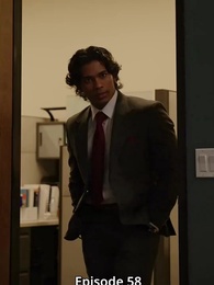 Chef, deine Frau ist super cool - Episode 58