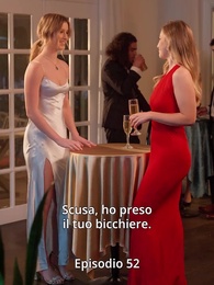 Episodio 52 - Sposata in Segreto al Mio Capo Miliardario