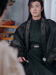 第29集 - 念月明