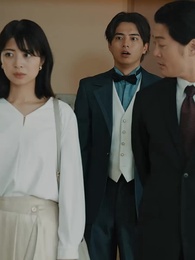 Episodio 42 - [Doblado]La divorciada millonaria