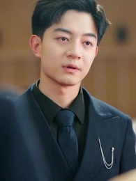 Episode 13 - [Dubbed]Runaway Young Master, Hard-Working CEO