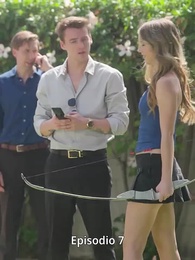 Episodio 7 - Sposata in Segreto al Mio Capo Miliardario