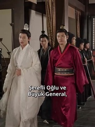 Sonsuz Sevgi ve Güç - Episode 12