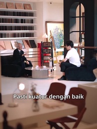 Episode 12 - Kepalsuan yang Mengatasnamakan Cinta